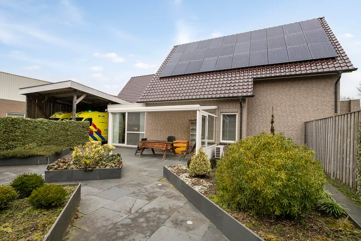 Foto 38 van Venloseweg 70-A