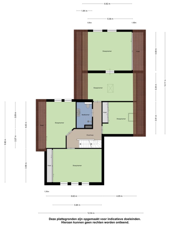 Foto 40 van Venloseweg 70-A