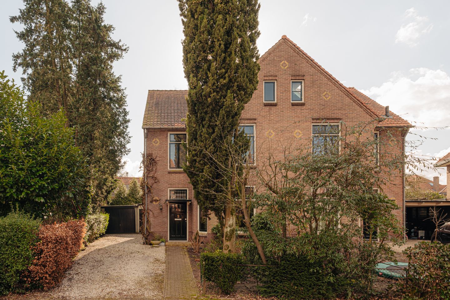 Foto 1 van Prins Bernhardlaan 7