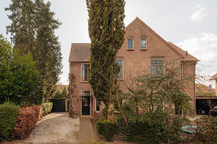 Foto 1 van Prins Bernhardlaan 7