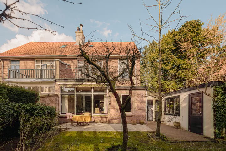 Foto 2 van Prins Bernhardlaan 7