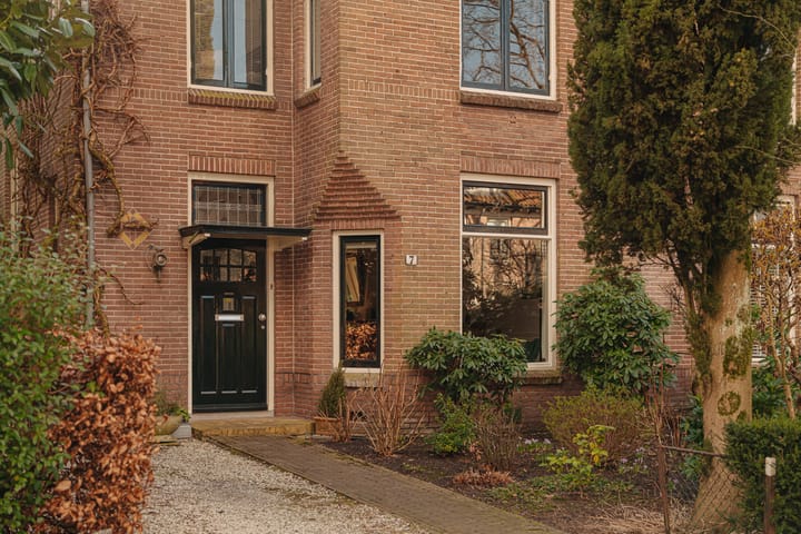 Foto 4 van Prins Bernhardlaan 7