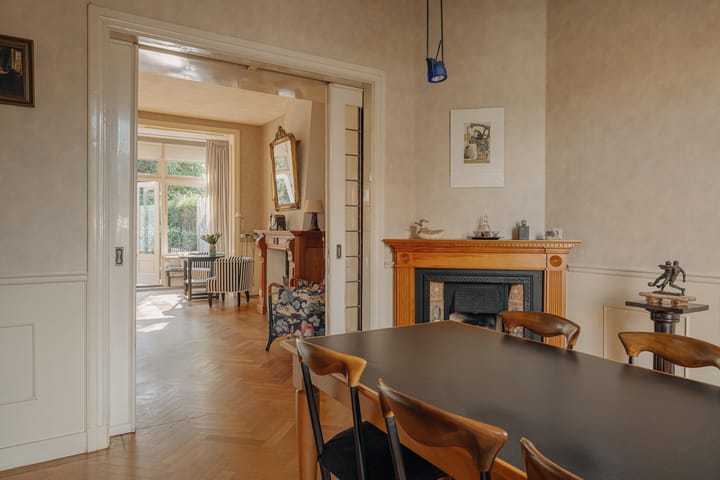 Foto 8 van Prins Bernhardlaan 7