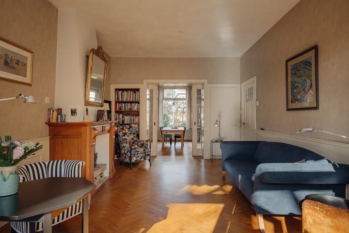 Foto 10 van Prins Bernhardlaan 7