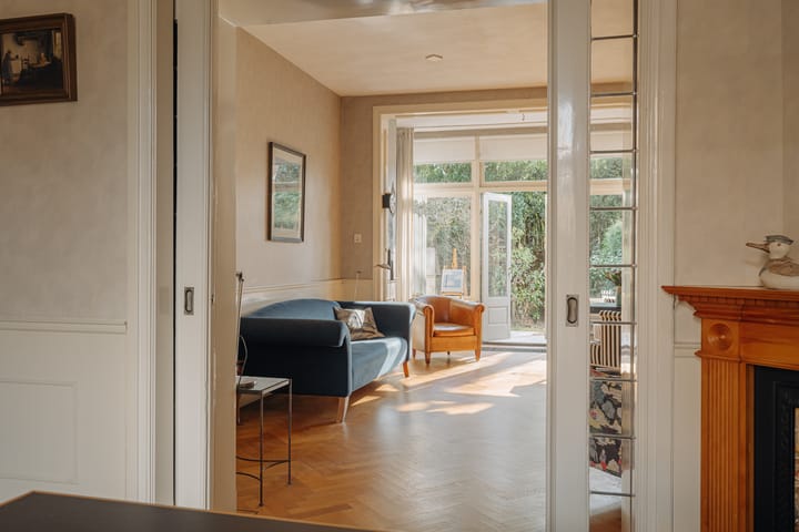 Foto 11 van Prins Bernhardlaan 7