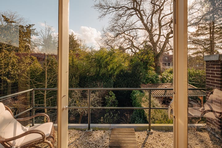 Foto 18 van Prins Bernhardlaan 7