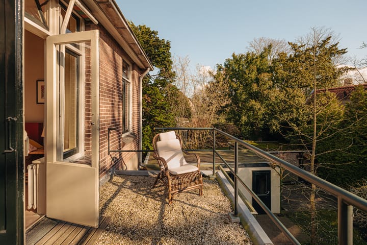 Foto 19 van Prins Bernhardlaan 7