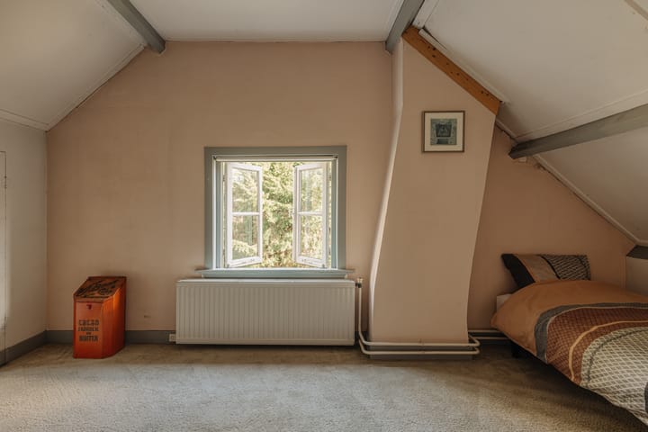 Foto 25 van Prins Bernhardlaan 7