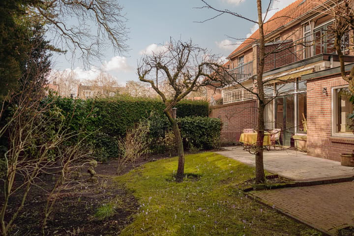 Foto 28 van Prins Bernhardlaan 7