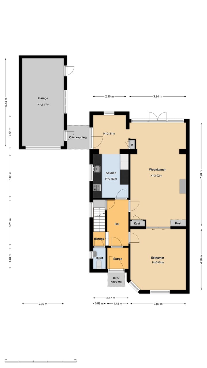 Foto 34 van Prins Bernhardlaan 7