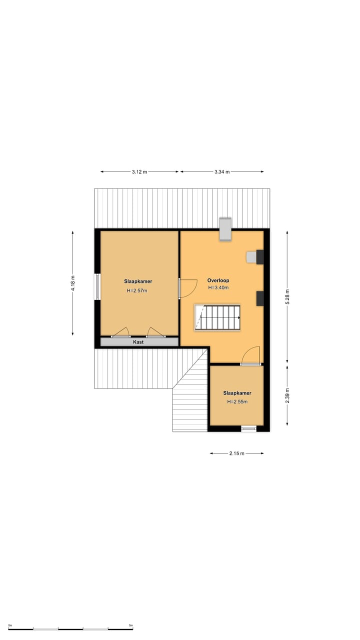 Foto 36 van Prins Bernhardlaan 7