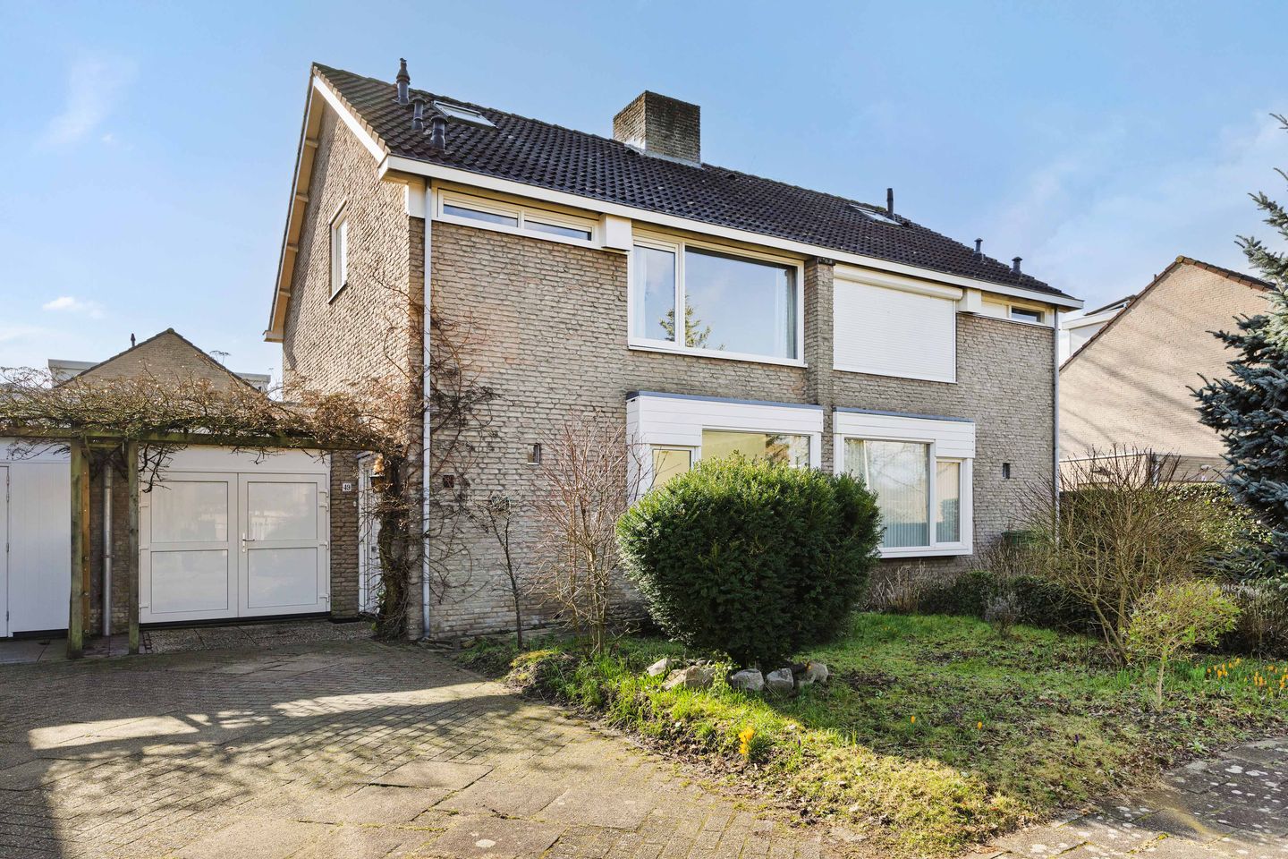 Foto 1 van Zevende Buitenpepers 49