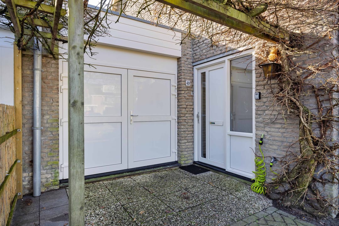 Foto 2 van Zevende Buitenpepers 49