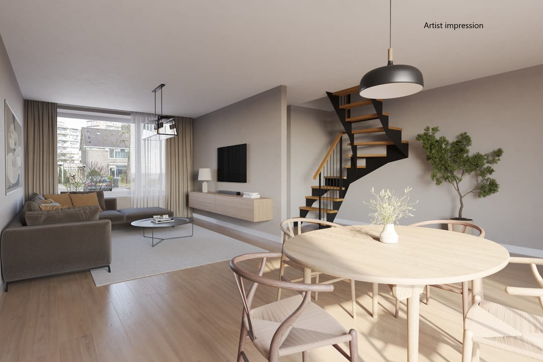 Foto 7 van Zevende Buitenpepers 49