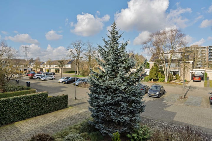 Foto 18 van Zevende Buitenpepers 49