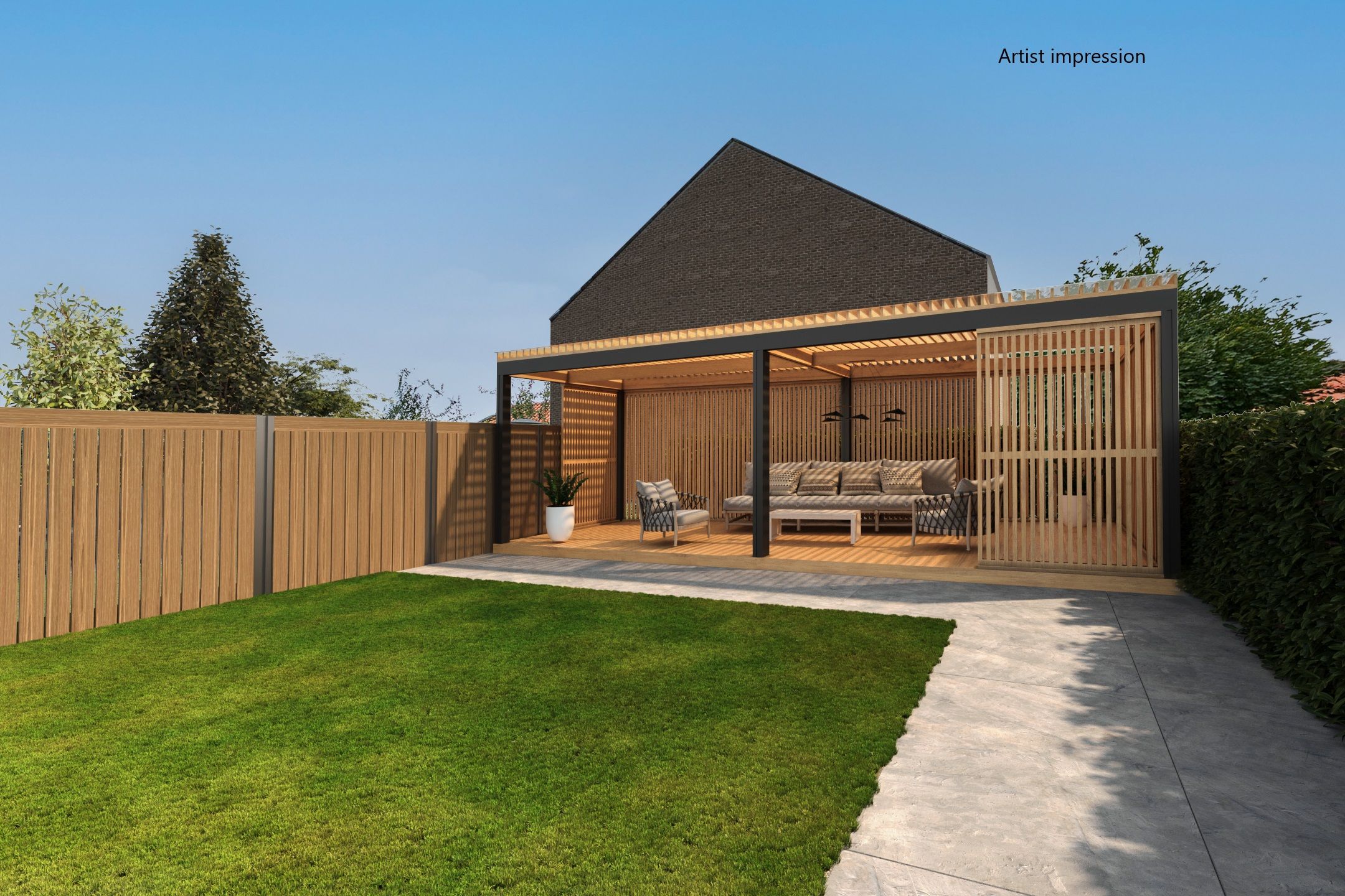 Foto 30 van Zevende Buitenpepers 49