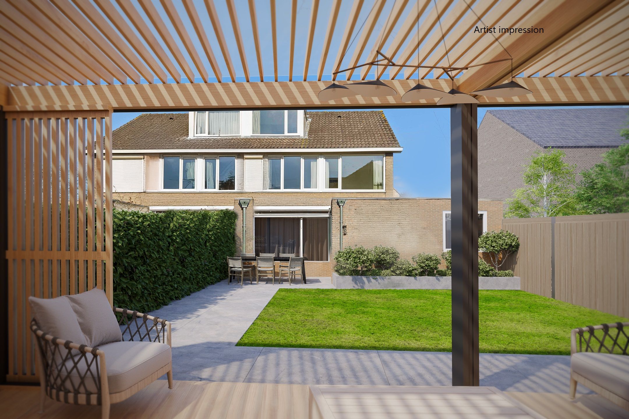 Foto 33 van Zevende Buitenpepers 49