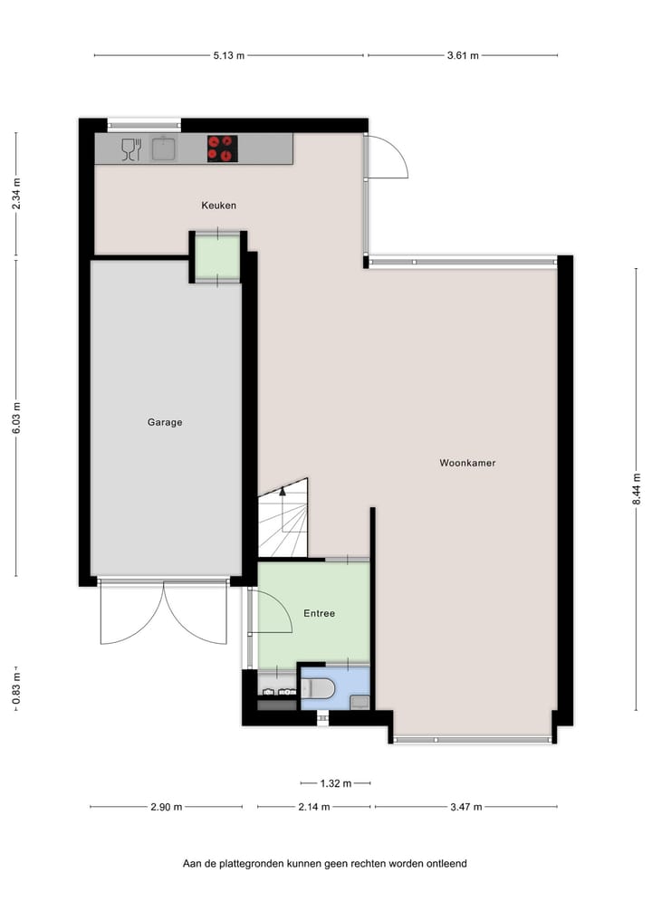 Foto 43 van Zevende Buitenpepers 49