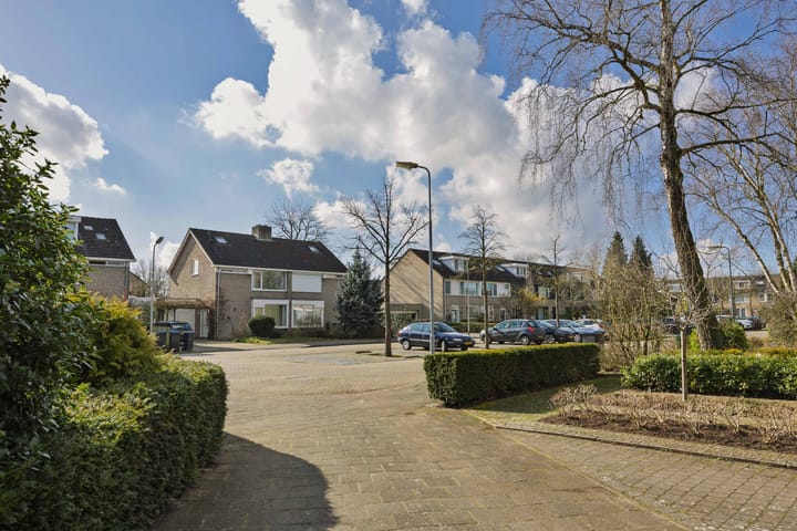 Foto 40 van Zevende Buitenpepers 49