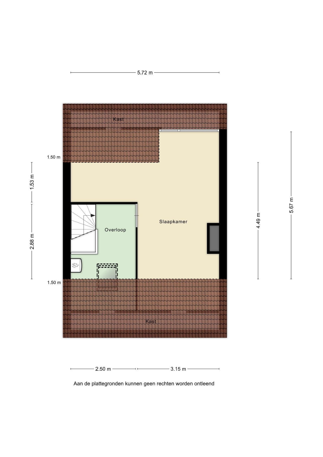 Foto 45 van Zevende Buitenpepers 49