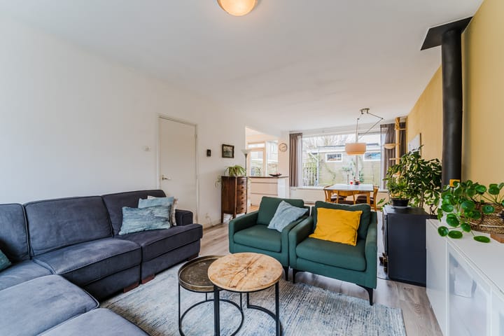 Foto 2 van Oranjelaan 5