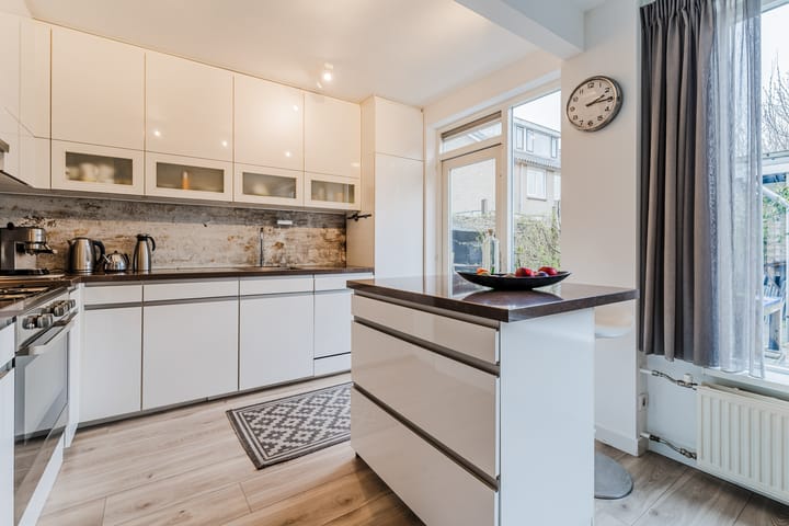 Foto 3 van Oranjelaan 5