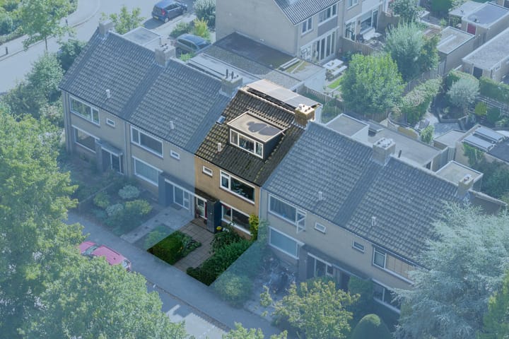 Foto 4 van Oranjelaan 5