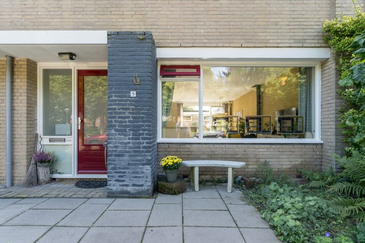 Foto 5 van Oranjelaan 5