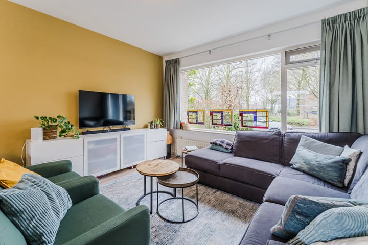 Foto 7 van Oranjelaan 5