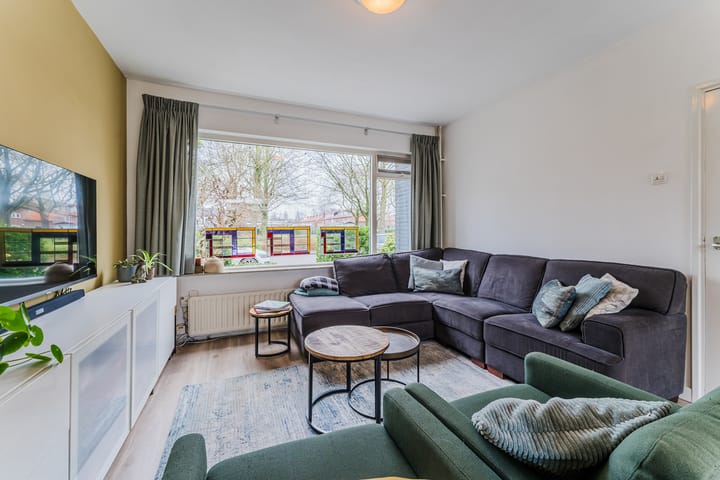 Foto 8 van Oranjelaan 5