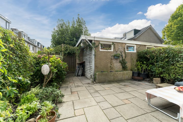 Foto 16 van Oranjelaan 5