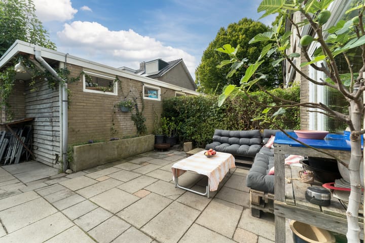 Foto 15 van Oranjelaan 5