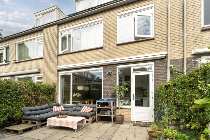 Foto 19 van Oranjelaan 5