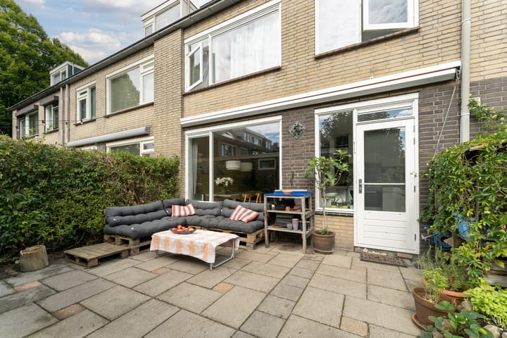 Foto 20 van Oranjelaan 5