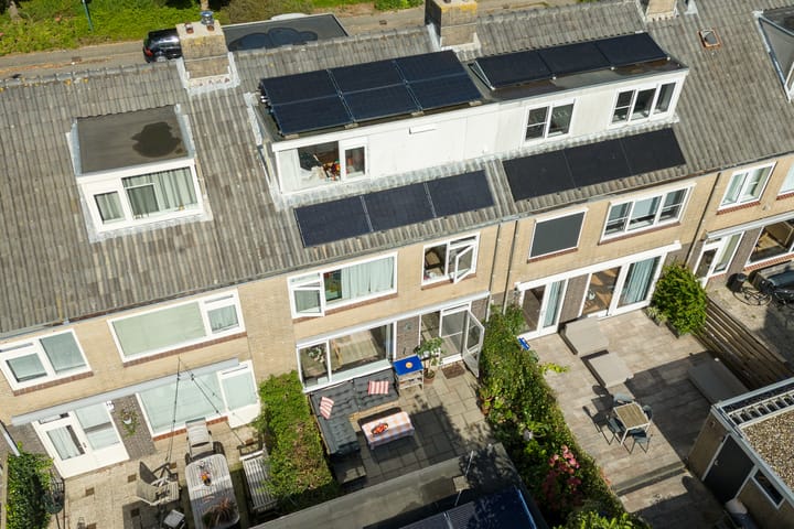 Foto 21 van Oranjelaan 5