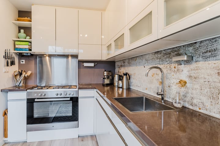 Foto 24 van Oranjelaan 5