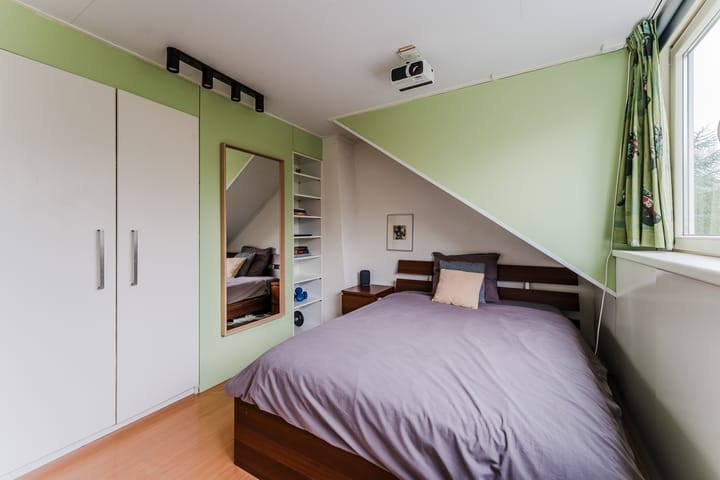 Foto 45 van Oranjelaan 5