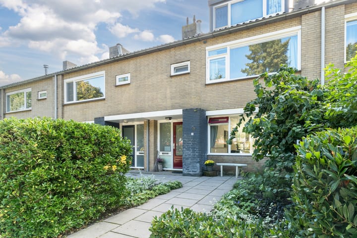 Foto 48 van Oranjelaan 5