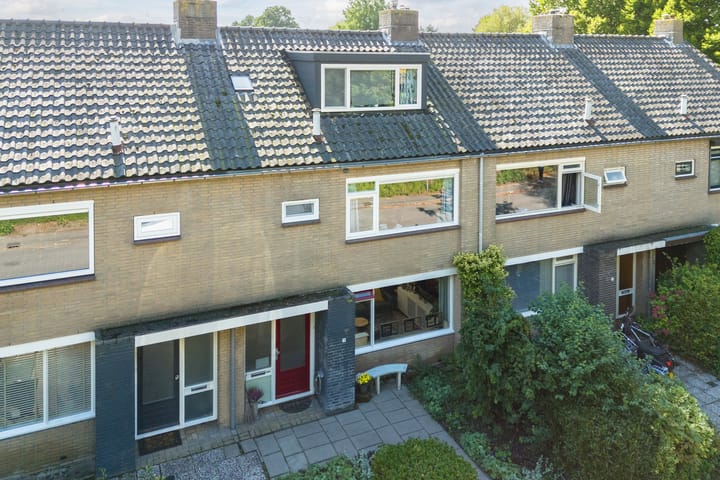 Foto 49 van Oranjelaan 5