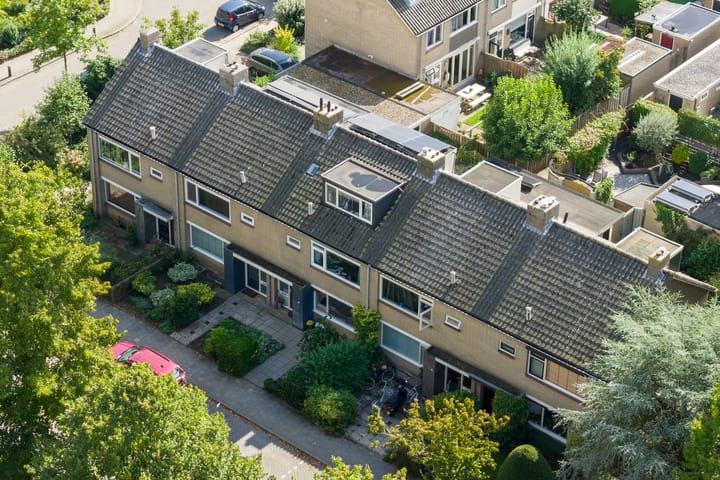 Foto 50 van Oranjelaan 5