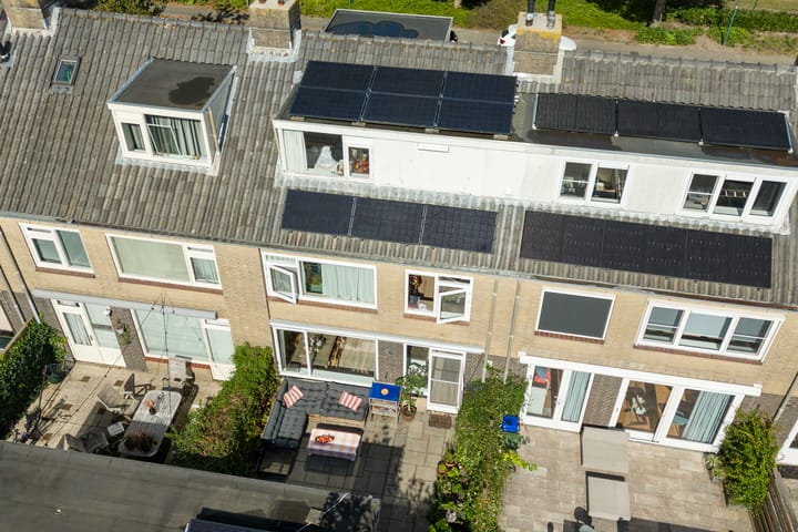 Foto 53 van Oranjelaan 5