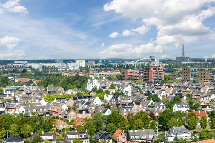 Foto 55 van Oranjelaan 5