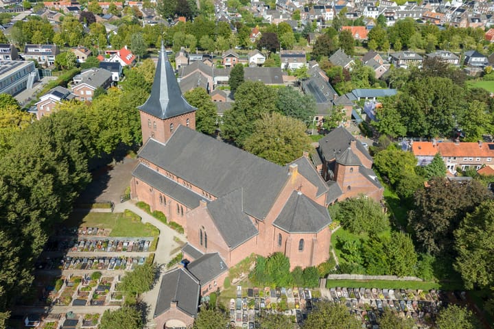 Foto 57 van Oranjelaan 5