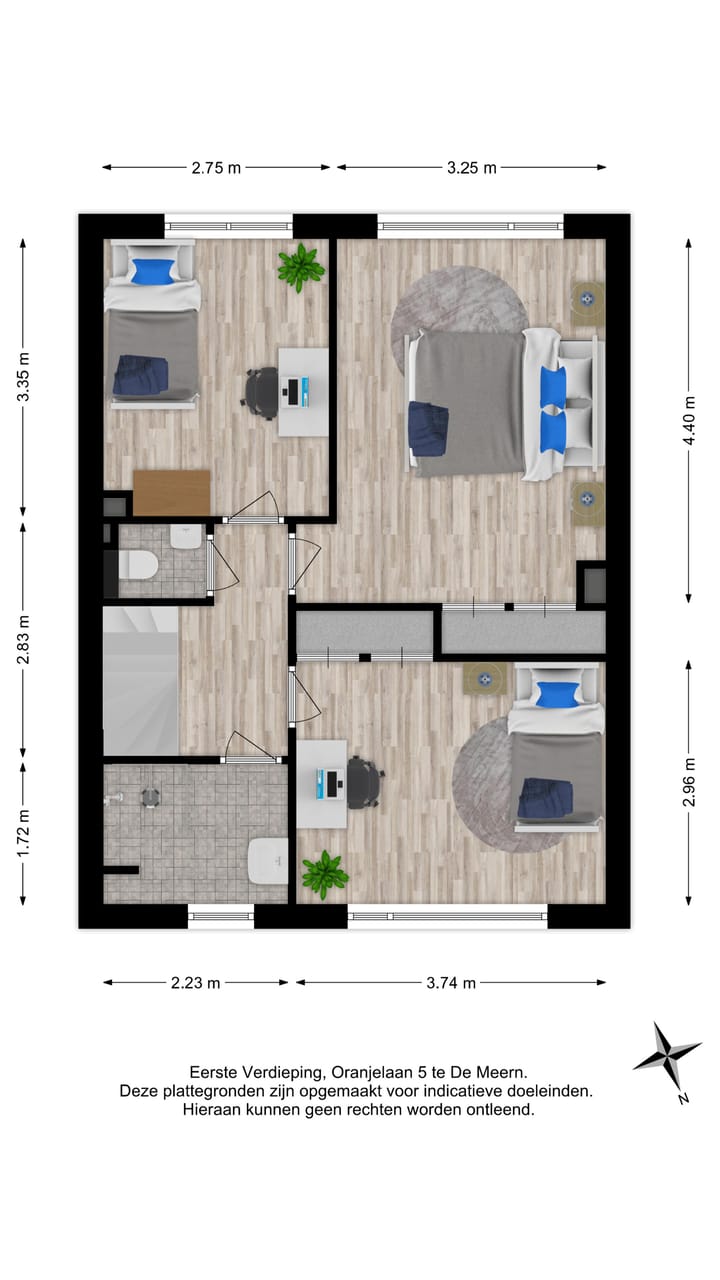 Foto 62 van Oranjelaan 5