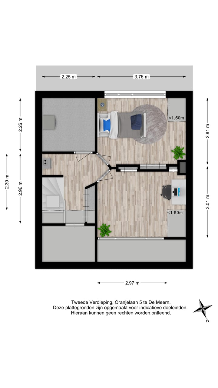 Foto 63 van Oranjelaan 5