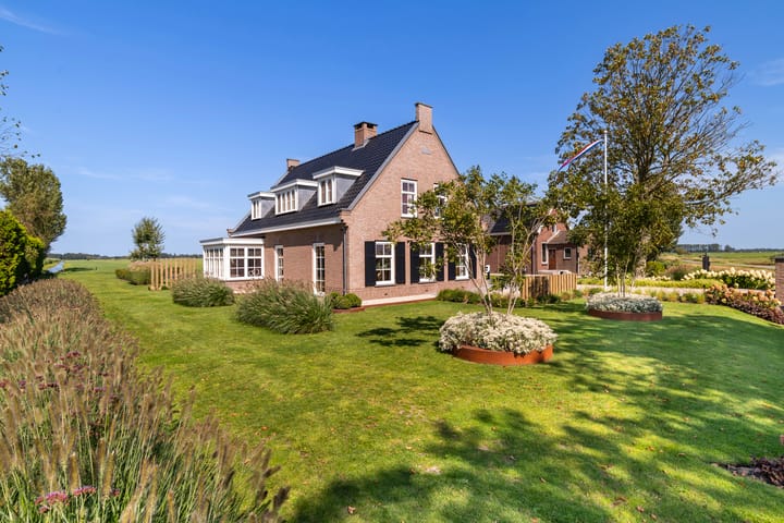 Foto 5 van Wetering-Oost 5