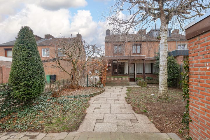 Foto 2 van Kriekenstraat 11