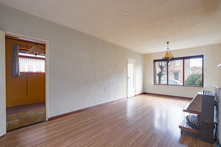 Foto 3 van Kriekenstraat 11