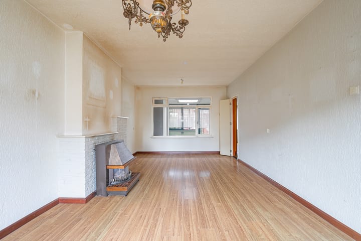 Foto 4 van Kriekenstraat 11