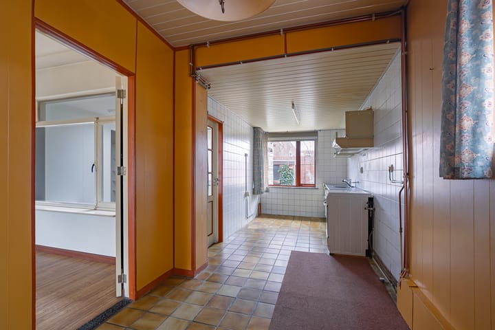 Foto 5 van Kriekenstraat 11